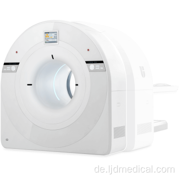 Scan-Maschine für Krankenhausgeräte Medizinischer CT-Scanner